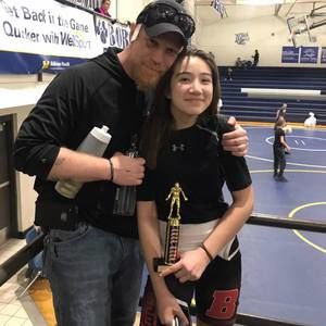 Meet your Posher, Bailey